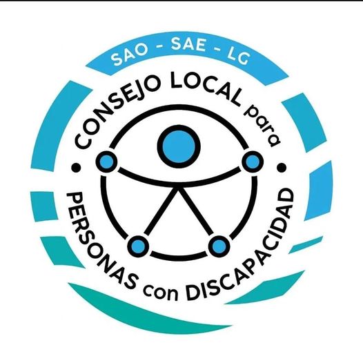 Convocan a renovar autoridades del Concejo Local de Personas con Discapacidad de SAO