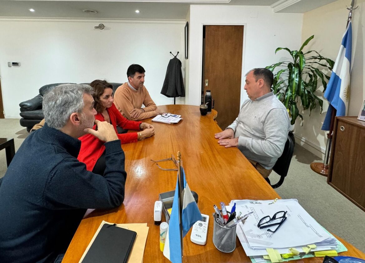 Avanzan en la ley de reparación histórica para retirados de la Policía