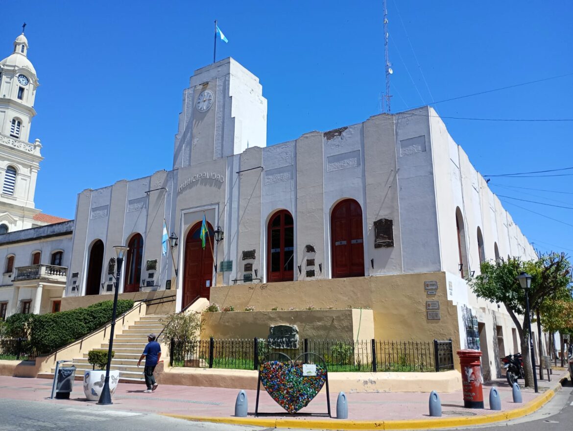 Asueto administrativo por el día del Trabajador del Estado