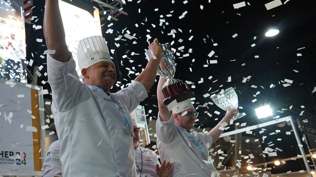 Un helado de dulce de leche con fernet ganó la Copa Argentina