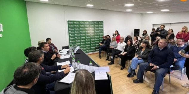 Invitan a presentar trabajos para las jornadas de Derechos Humanos