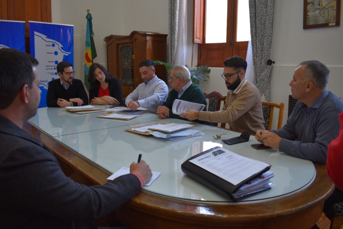 Licitaron provisión de medicamentos para Patagones