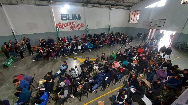 Comenzó el programa “Educación Vial en tu barrio”