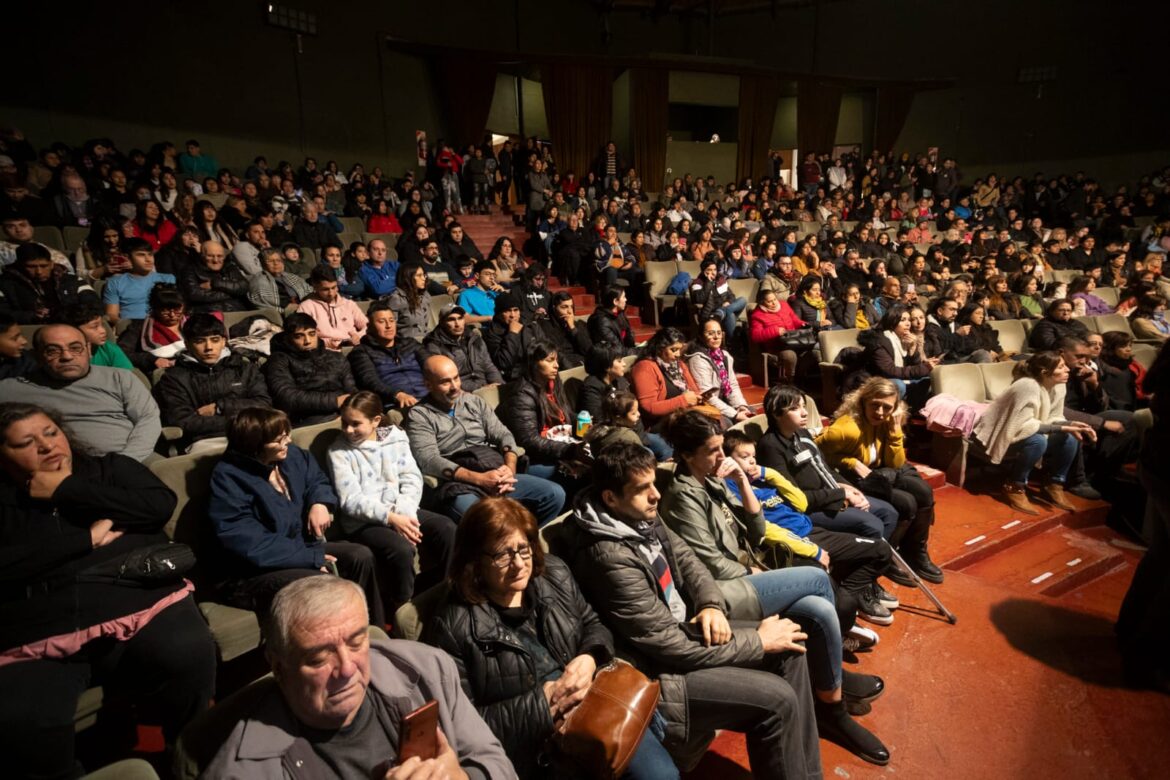 Más viedmenses se suman a las capacitaciones en oficios que ofrece el municipio