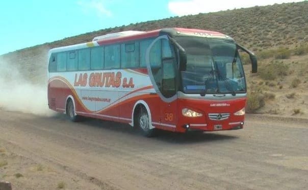 Piden mejoras en el transporte público entre Región Sur y el Alto Valle