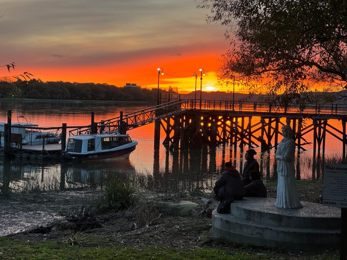 Números positivos en el turismo de invierno de Patagones