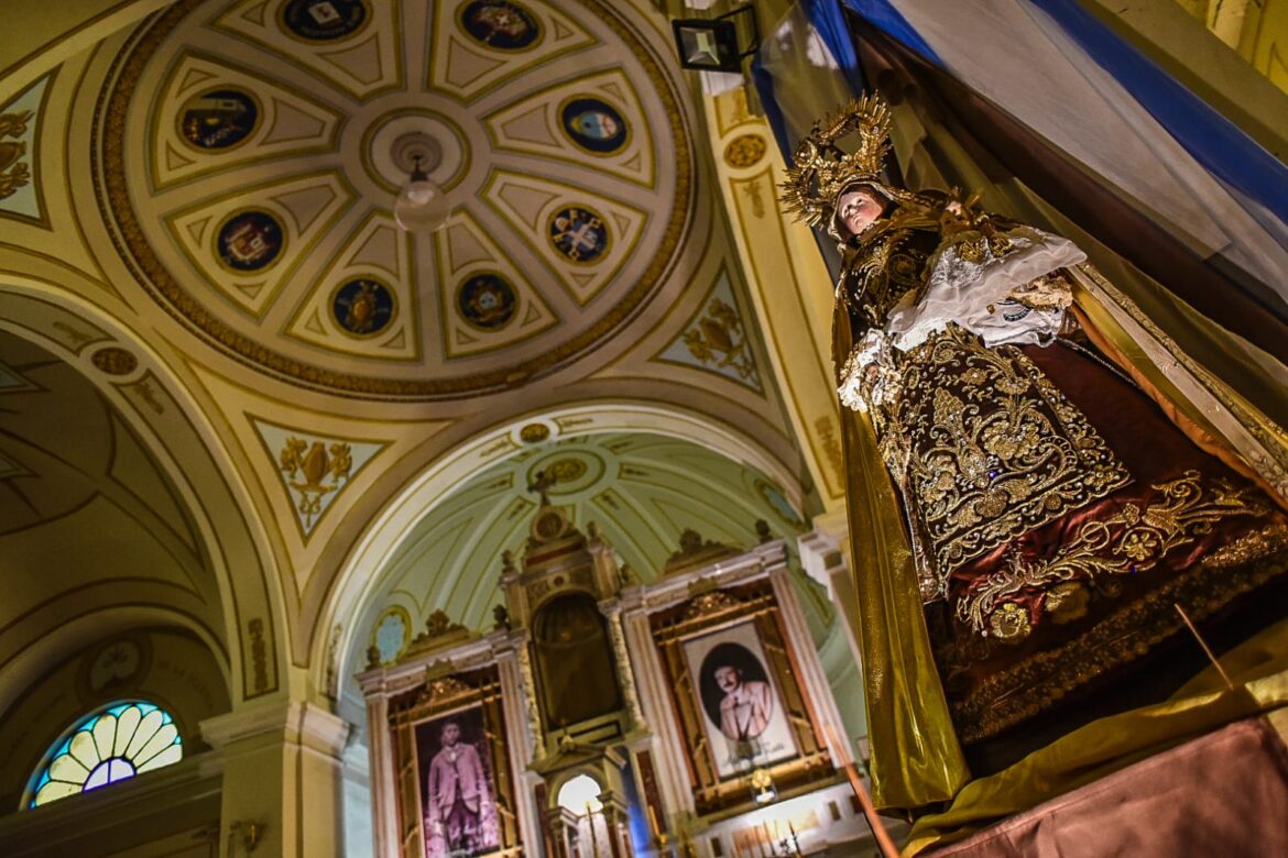 El 16 de julio día no laborable en Patagones