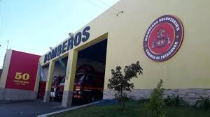 Equipar un bombero sale hoy 4 millones y medio de pesos en Patagones