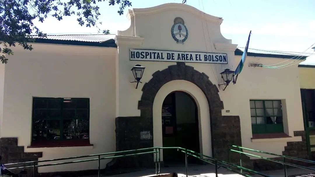 Aseguran la continuidad de la Terapia Intermedia en hospital de El Bolsón