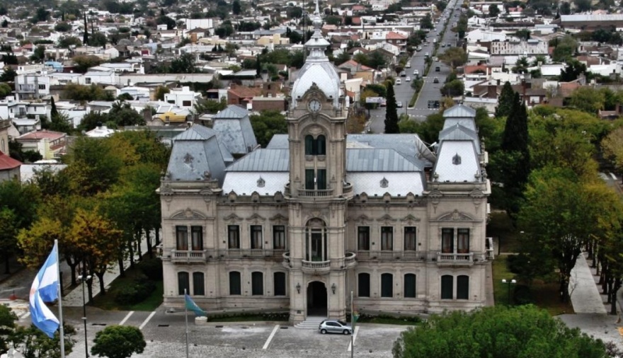 Tres Arroyos decretó la “emergencia sanitaria”