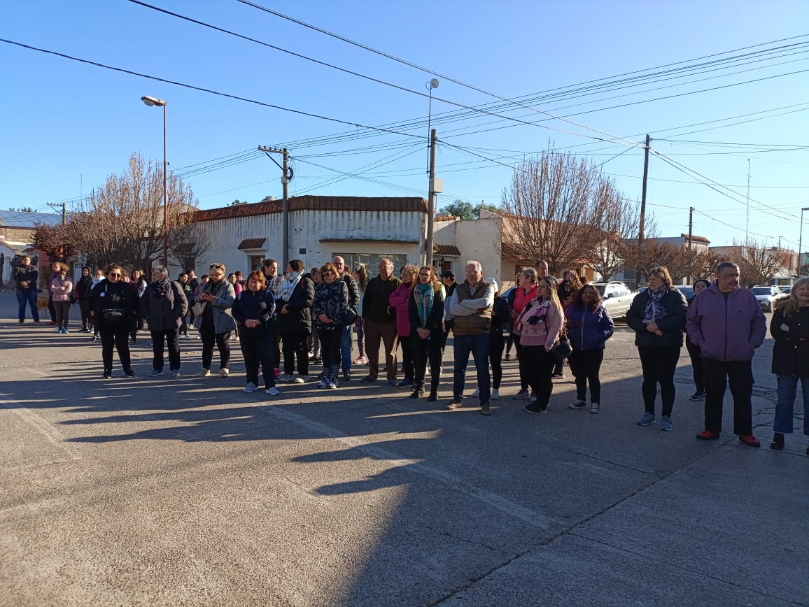 Crece el conflicto sanitario en el distrito de Patagones