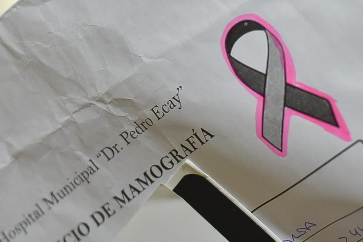 Patagones se suma al mes de la prevención del cáncer de mama