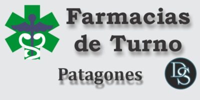 Farmacias de Turno