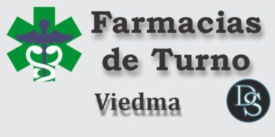 Farmacias de Turno