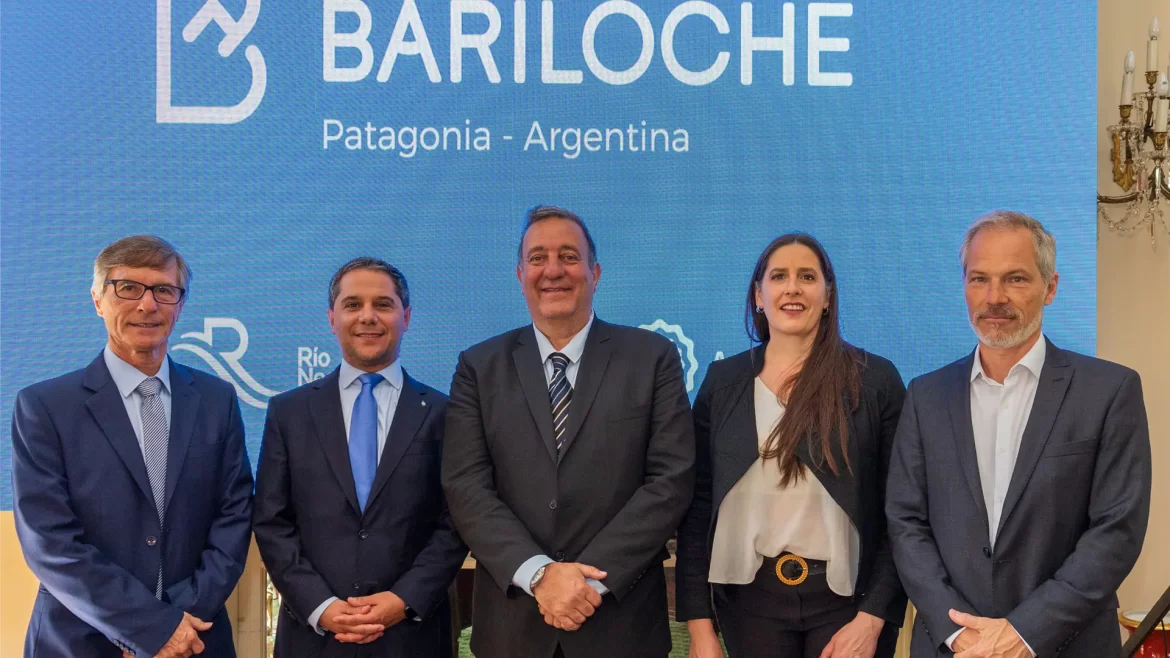 Bariloche estrechó lazos comerciales en Chile para la llegada de turistas