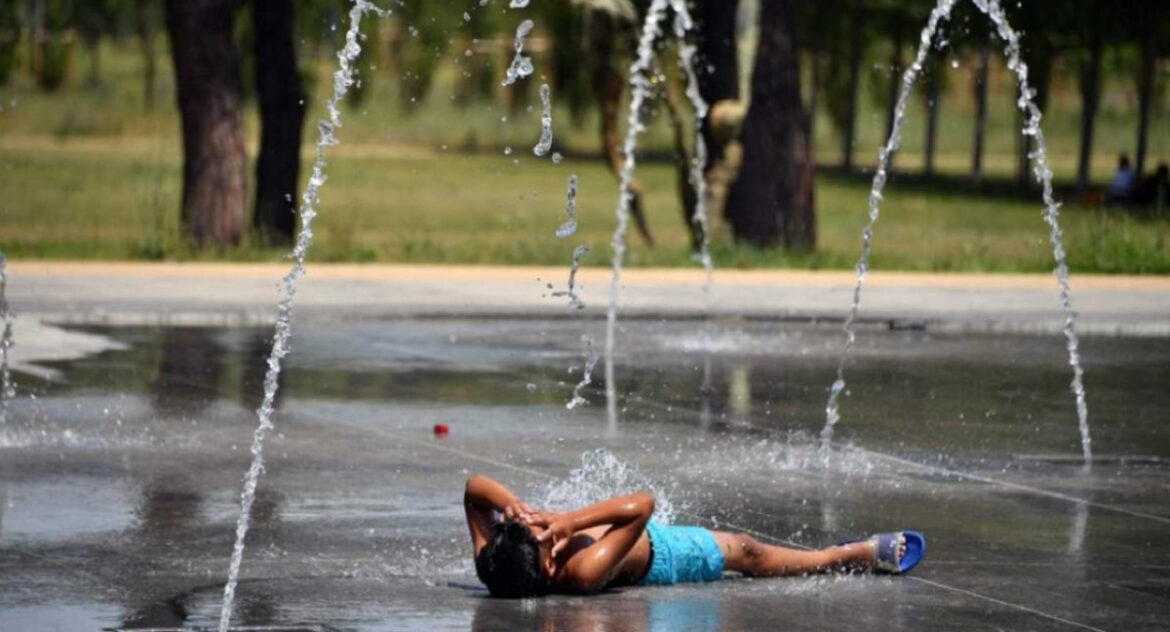 El verano será agobiante y las lluvias serán escasas