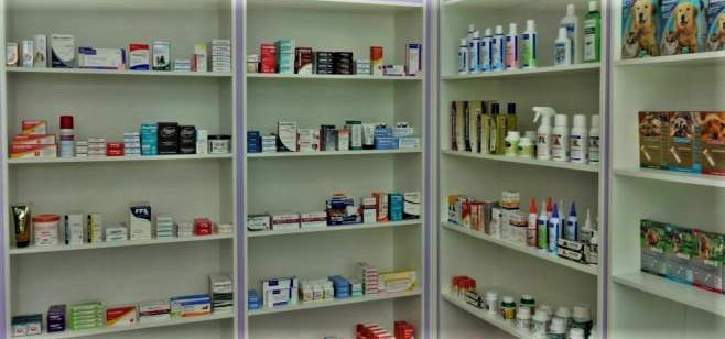 «No vas a poder adquirir en Río Negro medicamentos en kioscos o almacenes»