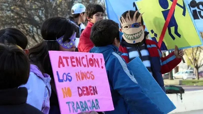 Aprueban el protocolo de intervención en casos de trabajo infantil