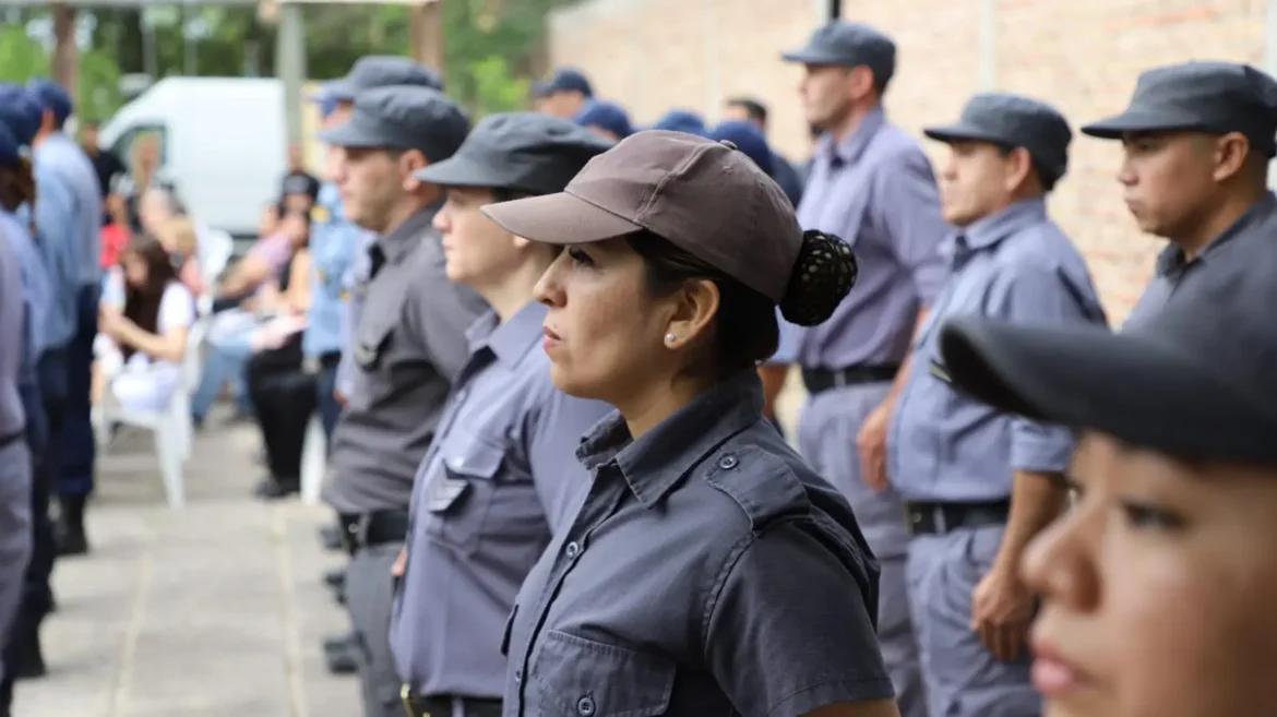 Inicia la preinscripción para aspirantes a Agentes Penitenciarios