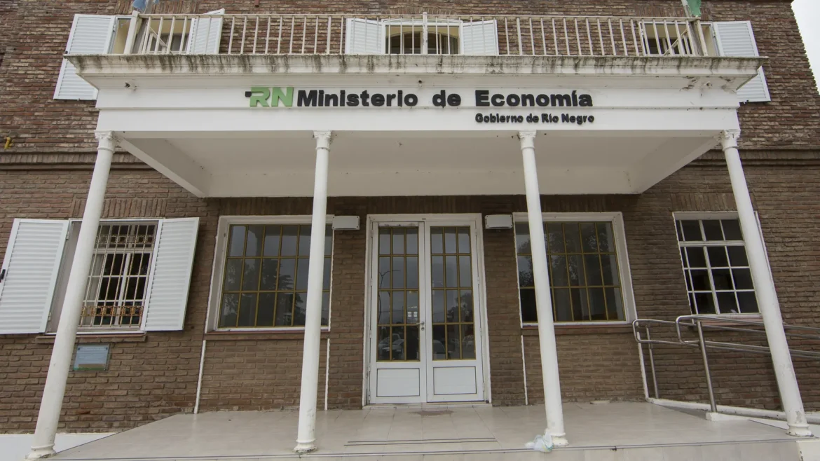 Cayó la recaudación provincial en octubre de 2024